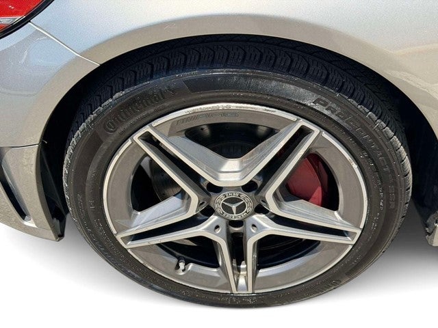 2020 Mercedes-Benz C-Class C 300 4MATIC®