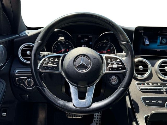 2020 Mercedes-Benz C-Class C 300 4MATIC®
