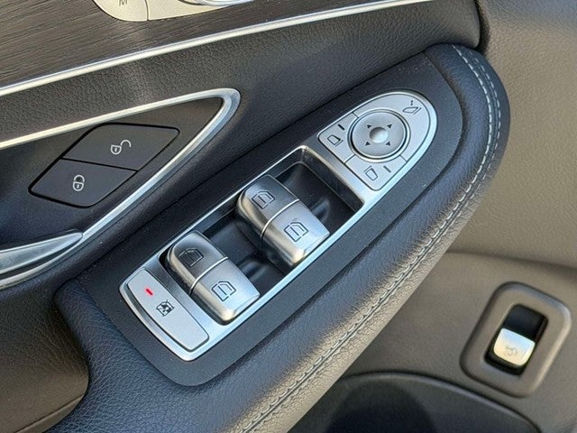 2020 Mercedes-Benz C-Class C 300 4MATIC®