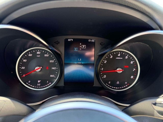 2020 Mercedes-Benz C-Class C 300 4MATIC®