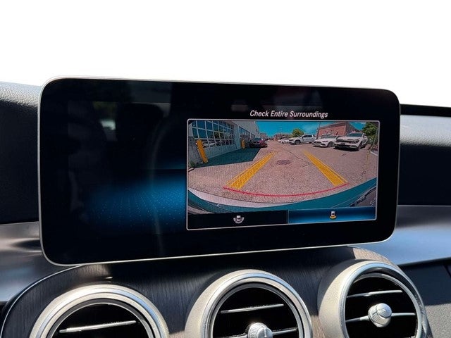 2020 Mercedes-Benz C-Class C 300 4MATIC®