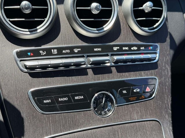 2020 Mercedes-Benz C-Class C 300 4MATIC®