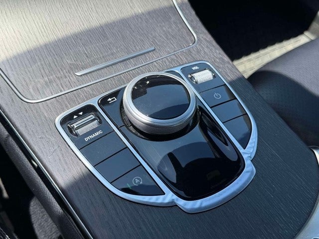 2020 Mercedes-Benz C-Class C 300 4MATIC®