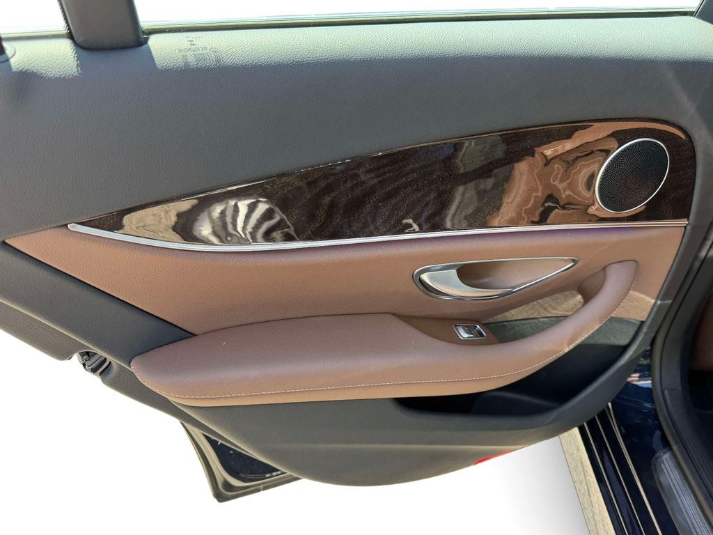 2023 Mercedes-Benz E-Class E 350 4MATIC®