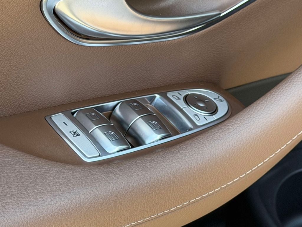 2023 Mercedes-Benz E-Class E 350 4MATIC®