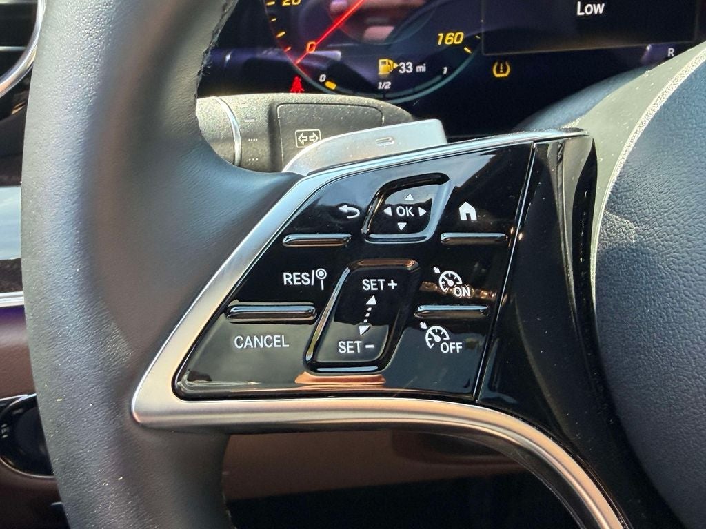 2023 Mercedes-Benz E-Class E 350 4MATIC®