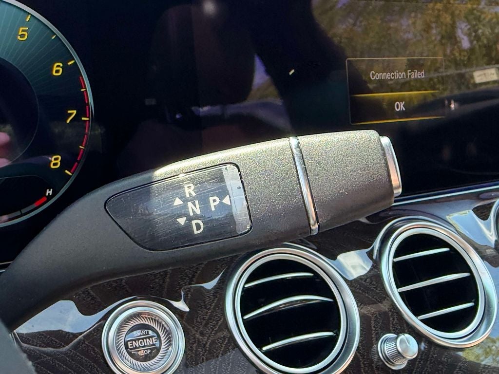 2023 Mercedes-Benz E-Class E 350 4MATIC®
