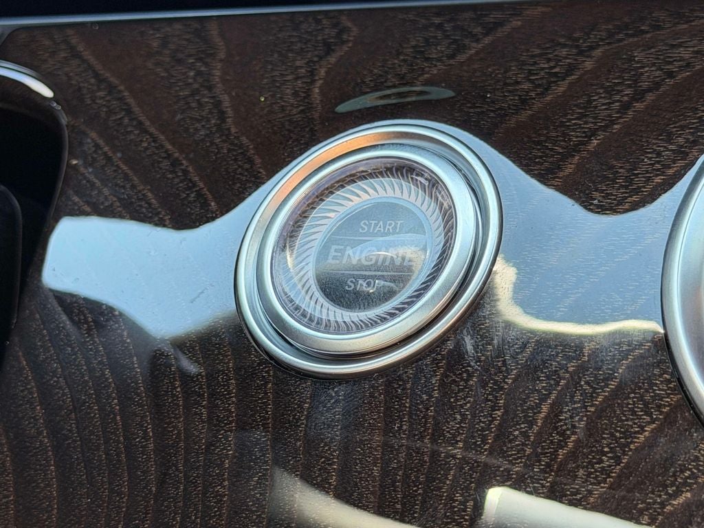 2023 Mercedes-Benz E-Class E 350 4MATIC®