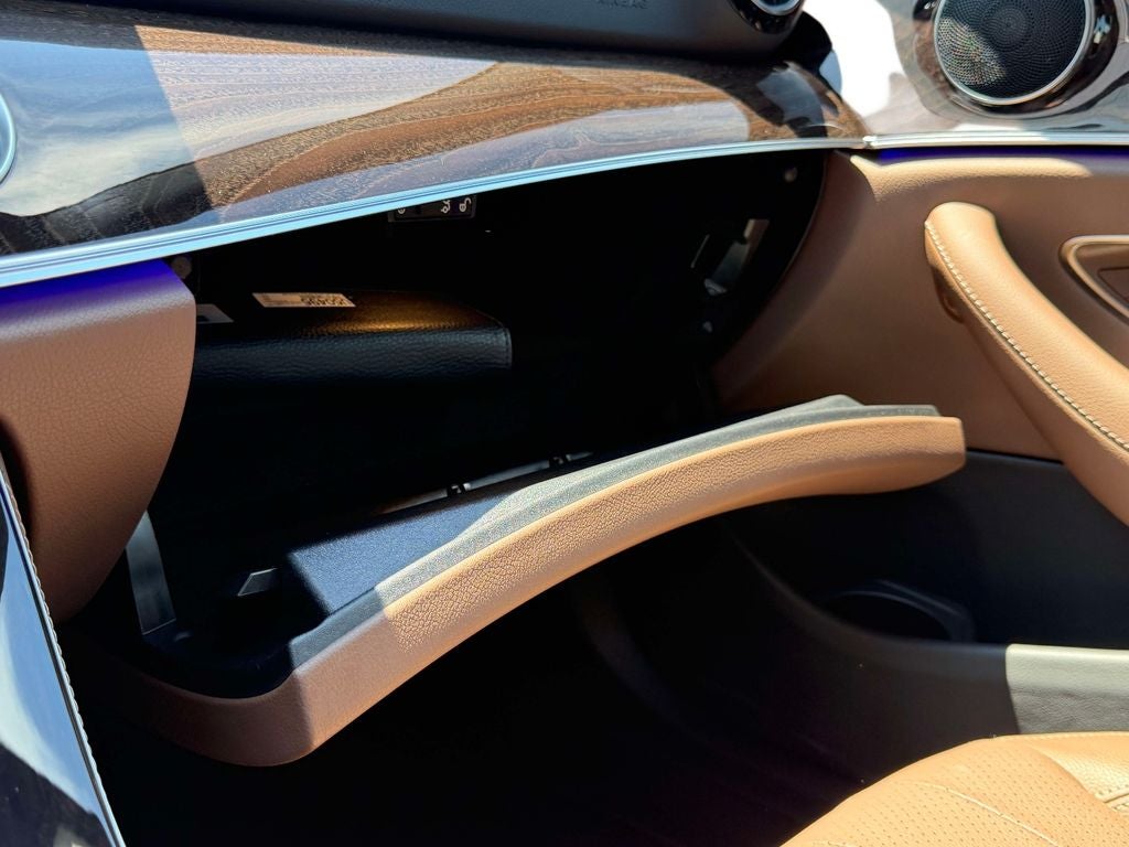 2023 Mercedes-Benz E-Class E 350 4MATIC®
