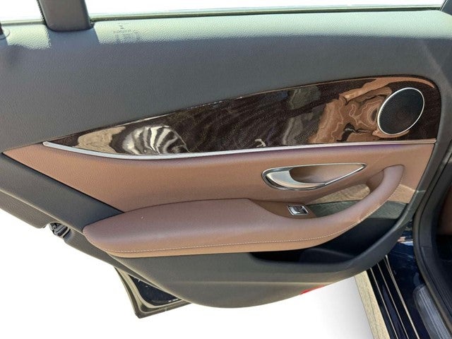 2023 Mercedes-Benz E-Class E 350 4MATIC®