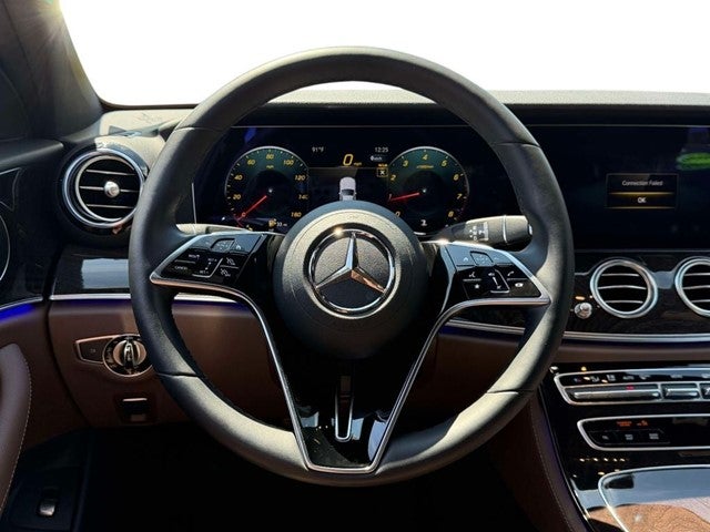 2023 Mercedes-Benz E-Class E 350 4MATIC®