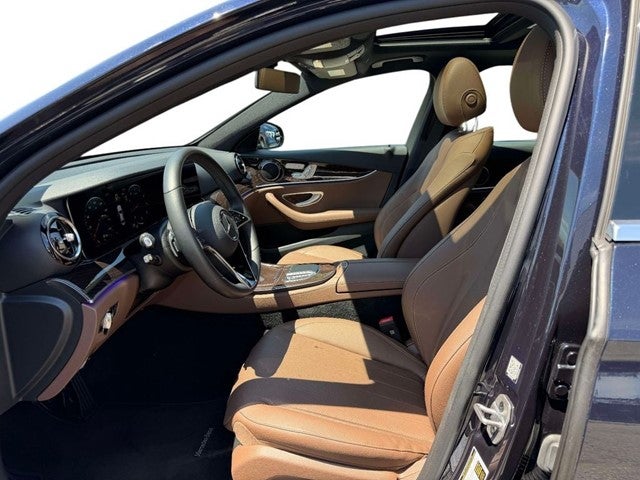2023 Mercedes-Benz E-Class E 350 4MATIC®