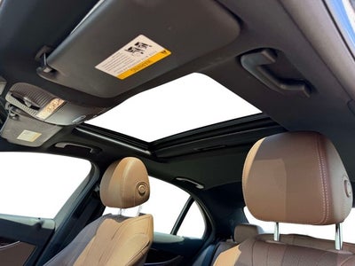 2023 Mercedes-Benz E-Class E 350 4MATIC®