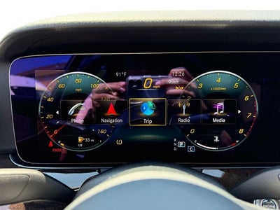 2023 Mercedes-Benz E-Class E 350 4MATIC®
