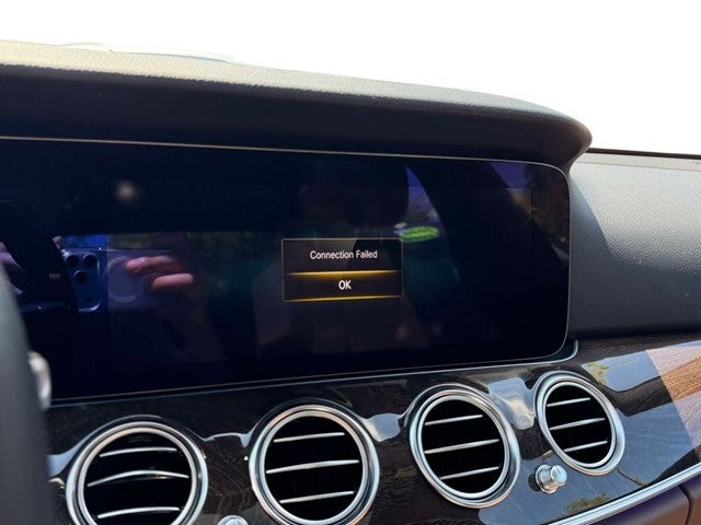 2023 Mercedes-Benz E-Class E 350 4MATIC®