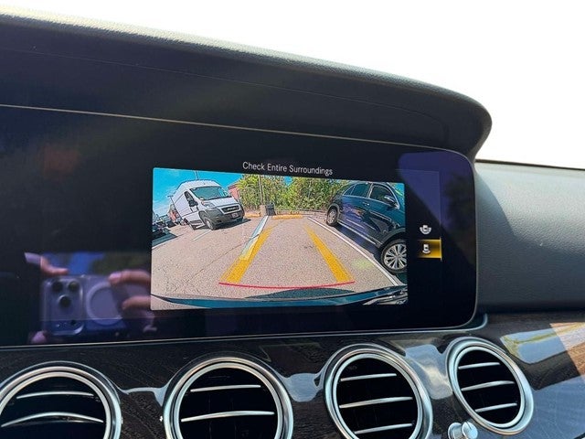 2023 Mercedes-Benz E-Class E 350 4MATIC®