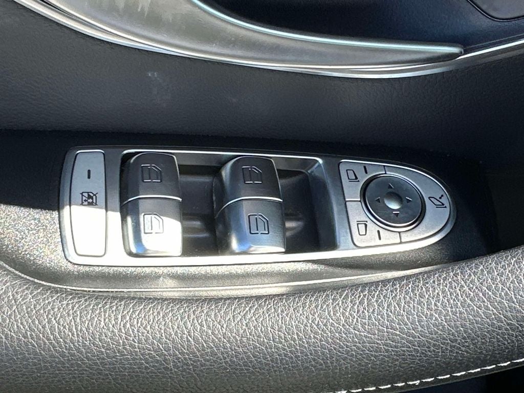 2023 Mercedes-Benz E-Class E 350 4MATIC®