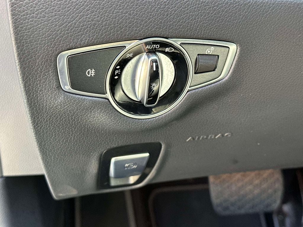 2023 Mercedes-Benz E-Class E 350 4MATIC®