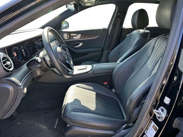 2023 Mercedes-Benz E-Class E 350 4MATIC®