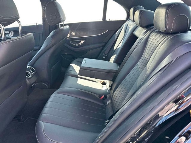2023 Mercedes-Benz E-Class E 350 4MATIC®