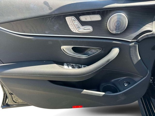 2023 Mercedes-Benz E-Class E 350 4MATIC®