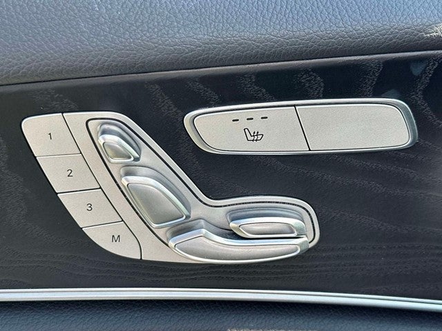 2023 Mercedes-Benz E-Class E 350 4MATIC®