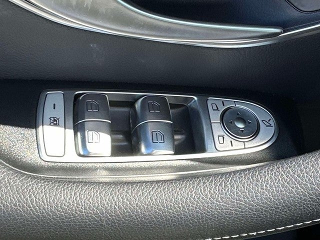 2023 Mercedes-Benz E-Class E 350 4MATIC®