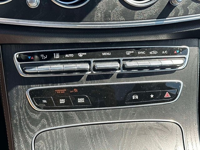 2023 Mercedes-Benz E-Class E 350 4MATIC®