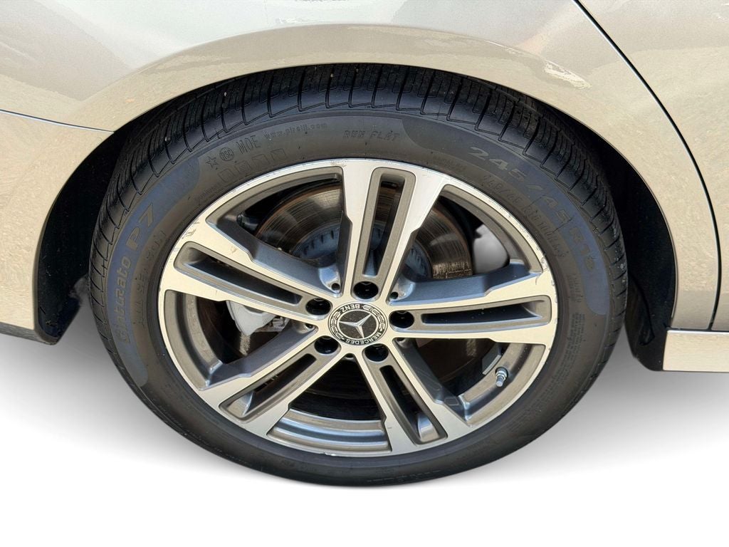 2023 Mercedes-Benz E-Class E 350 4MATIC®