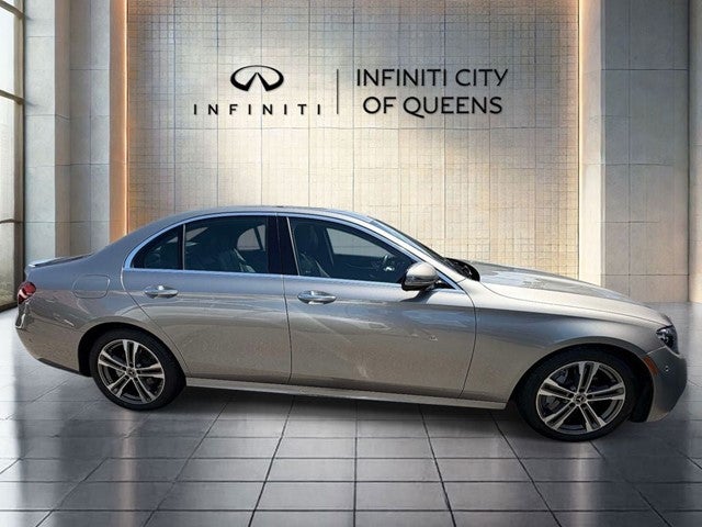 2023 Mercedes-Benz E-Class E 350 4MATIC®