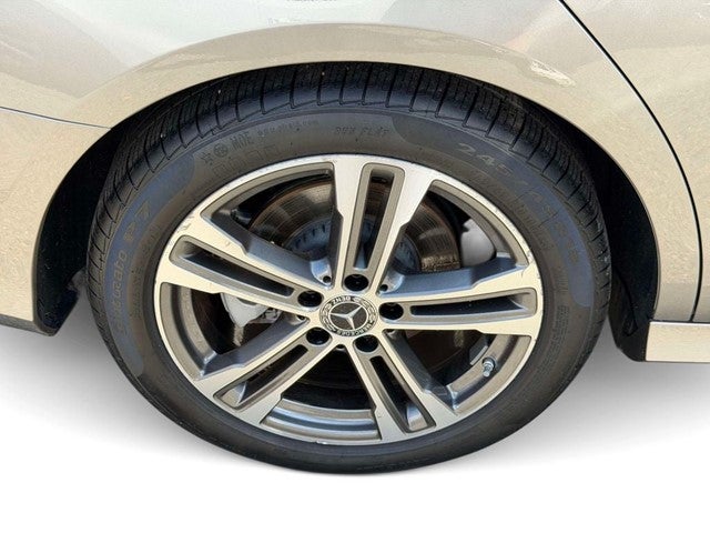 2023 Mercedes-Benz E-Class E 350 4MATIC®