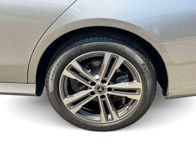 2023 Mercedes-Benz E-Class E 350 4MATIC®