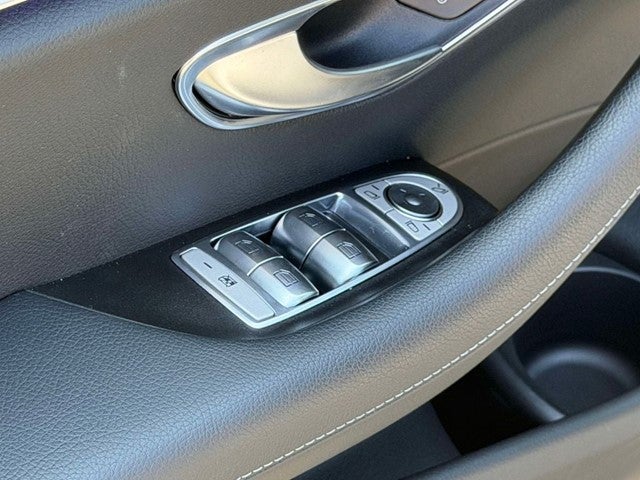 2023 Mercedes-Benz E-Class E 350 4MATIC®