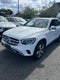 2022 Mercedes-Benz GLC GLC 300 4MATIC®