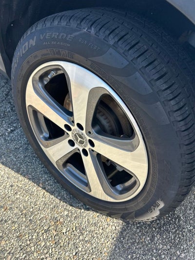 2022 Mercedes-Benz GLC GLC 300 4MATIC®