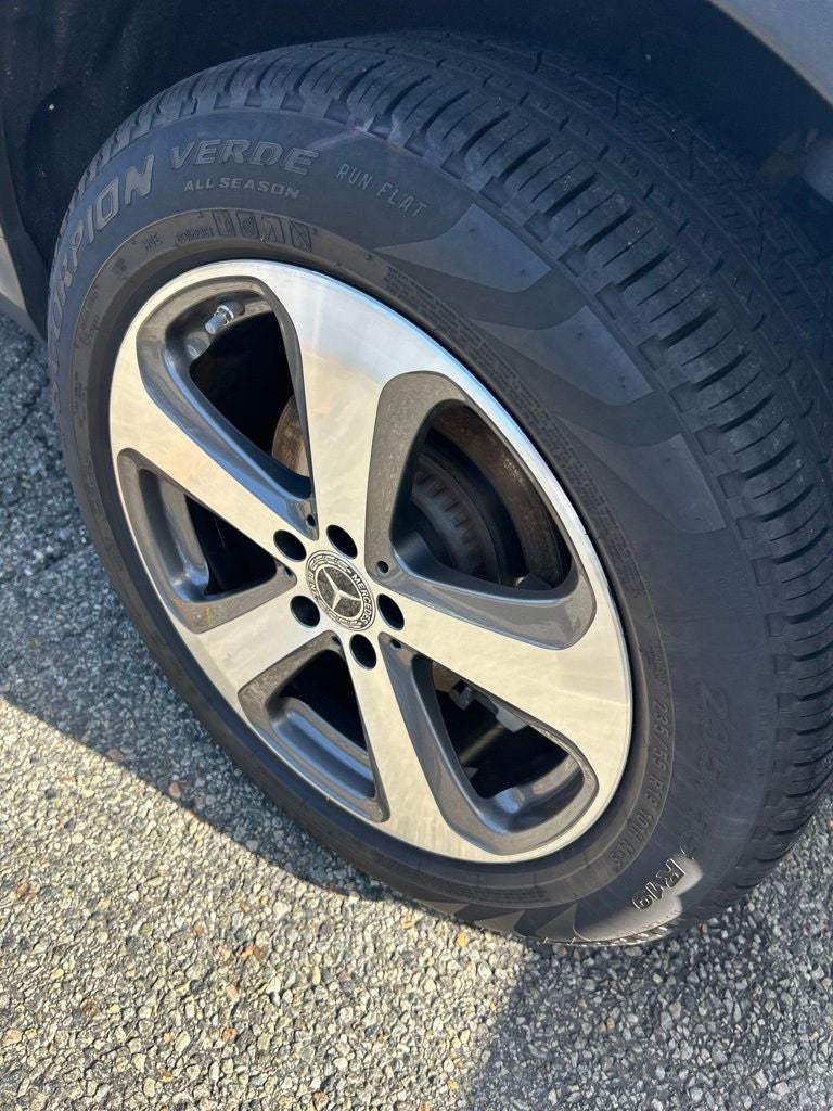 2022 Mercedes-Benz GLC GLC 300 4MATIC®