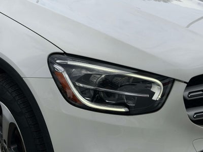 2022 Mercedes-Benz GLC GLC 300 4MATIC®