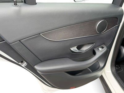 2022 Mercedes-Benz GLC GLC 300 4MATIC®