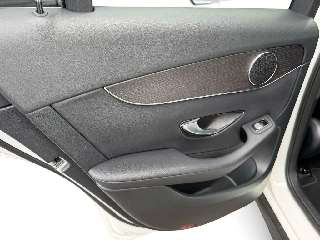 2022 Mercedes-Benz GLC GLC 300 4MATIC®