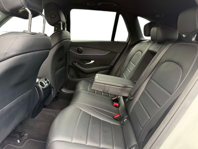 2022 Mercedes-Benz GLC GLC 300 4MATIC®