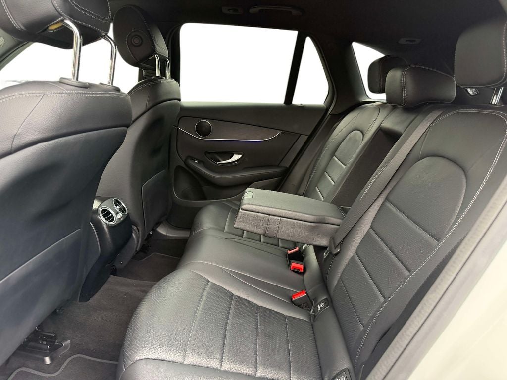 2022 Mercedes-Benz GLC GLC 300 4MATIC®