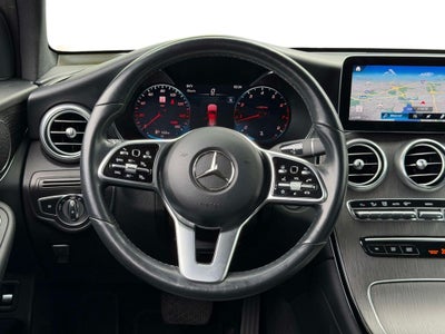 2022 Mercedes-Benz GLC GLC 300 4MATIC®