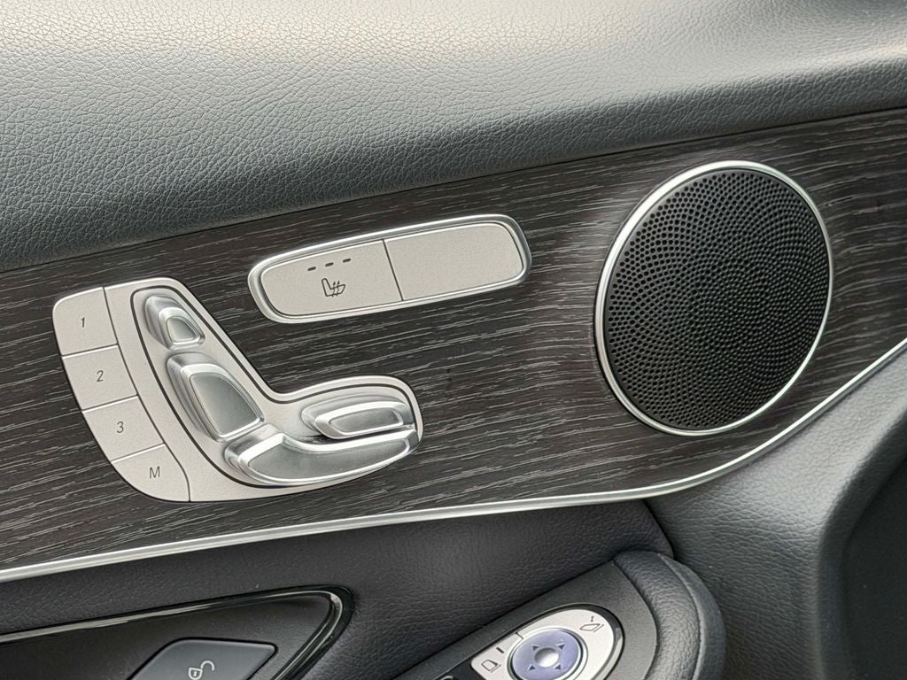 2022 Mercedes-Benz GLC GLC 300 4MATIC®
