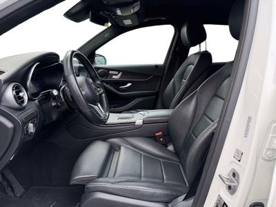 2022 Mercedes-Benz GLC GLC 300 4MATIC®