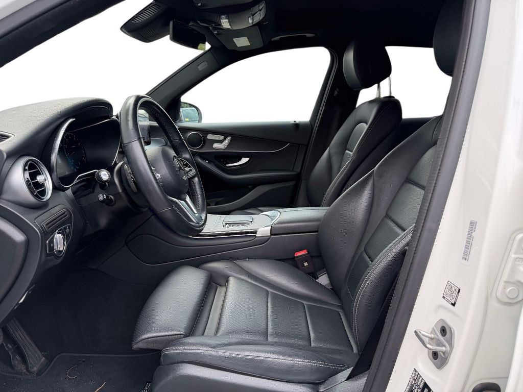 2022 Mercedes-Benz GLC GLC 300 4MATIC®