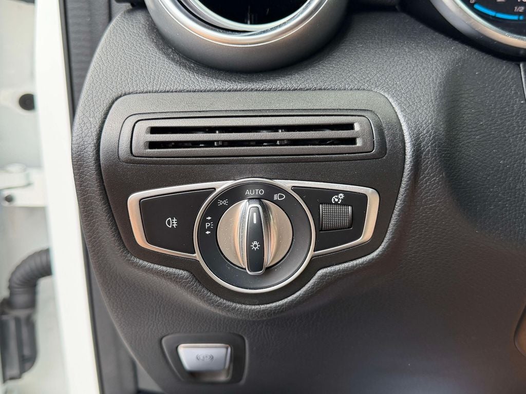 2022 Mercedes-Benz GLC GLC 300 4MATIC®