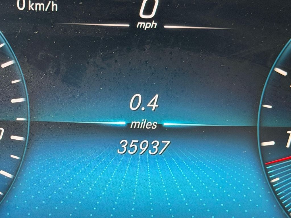 2022 Mercedes-Benz GLC GLC 300 4MATIC®