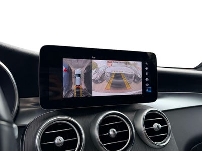 2022 Mercedes-Benz GLC GLC 300 4MATIC®