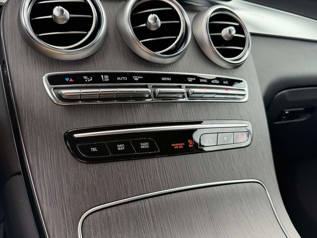 2022 Mercedes-Benz GLC GLC 300 4MATIC®