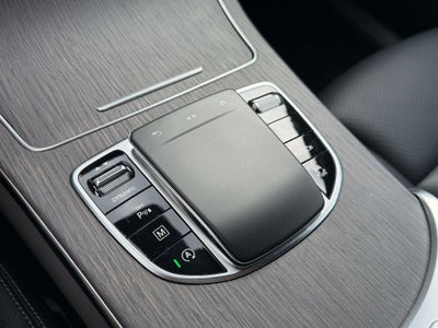 2022 Mercedes-Benz GLC GLC 300 4MATIC®